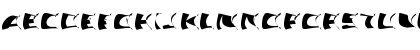Download Artsee Regular Font Uppercase Preview