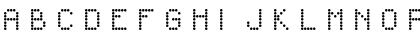 Download AstalametPure Regular Font Uppercase Preview