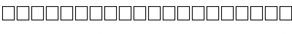 Download ASTERA Regular Font Uppercase Preview