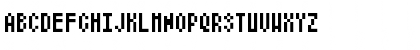 Download Atari Small Font Uppercase Preview