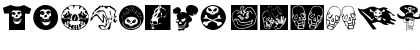 Download AtLastATshirt Regular Font Uppercase Preview