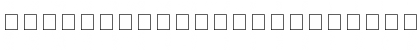 Download Augius Open Regular Font Uppercase Preview