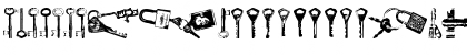 Download Avain Regular Font Uppercase Preview