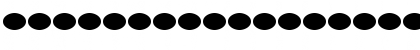 Download Aylmer Regular Font Uppercase Preview