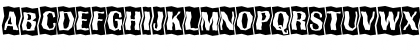 Download a_AlbionicTtlCmDc2Cmb Bold Font Uppercase Preview