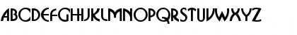 Download a_BosaNovaCps Bold Font