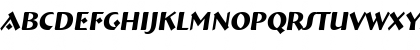 Download a_Bremen Italic Font