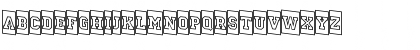 Download a_CampusCmOtlDn Bold Font
