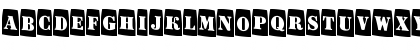 Download a_DodgerCmFshDn Regular Font