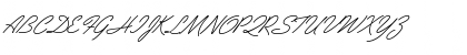 Download Abrazo Script SSi Italic Font