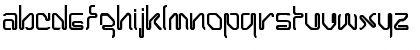 Download Hairpin-Normal Regular Font