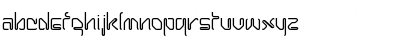 Download BobbyPin Regular Font Uppercase Preview