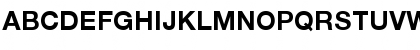 Download BMW Helvetica Bold Font