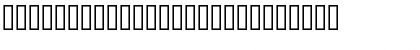 Download Bon Apetit MT Regular Font Uppercase Preview