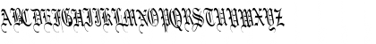 Download Boob Regular Font Uppercase Preview