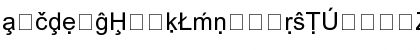 Download Bookshelf Symbol 2 Regular Font