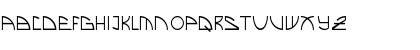 Download Brand New Regular Font Uppercase Preview