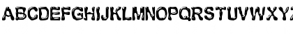 Download BN M@TAN Regular Font Uppercase Preview