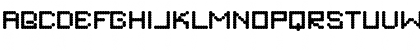 Download BN Suck My Balls Regular Font Uppercase Preview
