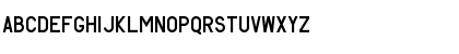 Download BN-67.9010-03 BN-67 9010-03 Font Uppercase Preview