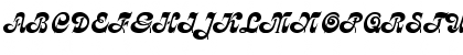 Download Calligraphia DB Medium Font