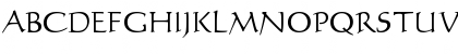 Download Calligraph421 BT Roman Font