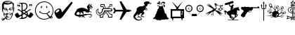Download BOBCO Regular Font Uppercase Preview