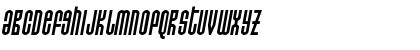 Download Do not eat this Skew Regular Font Uppercase Preview