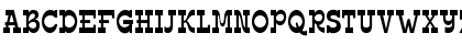 Download Edmunds Regular Font