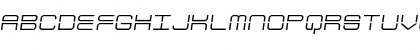 Download Escapade Regular Font Uppercase Preview