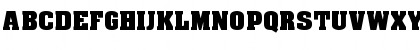 Download Euphemia Display SSi Regular Font Uppercase Preview