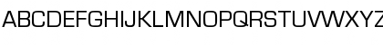 Download EuralDB Normal Font Uppercase Preview