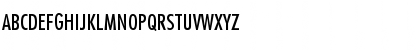 Download Futura-Condensed-Thin Regular Font