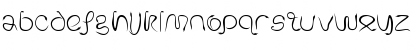 Download GE Serpentine Regular Font Uppercase Preview