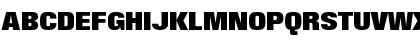Download Layout Black SSi Black Font Uppercase Preview