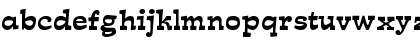 Download Mirisch Regular Font
