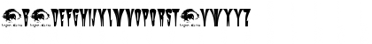 Download Mysterio SWTrial Regular Font