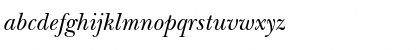 Download Nebraska Italic Font