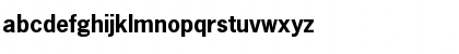 Download News-Gothic-Bold Regular Font