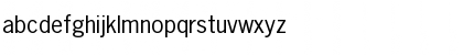 Download NewsGothic Normal Font