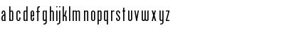 Download Phoenix Regular Font Lowercase Preview