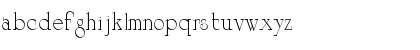 Download Piquet SSi Regular Font Lowercase Preview