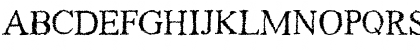 Download Piracy Regular Font Lowercase Preview