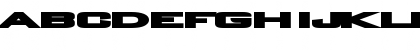 Download Plain O Matic Regular Font Lowercase Preview