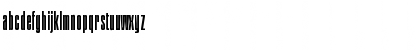 Download Plakette Regular Font Lowercase Preview
