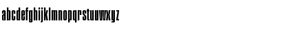 Download PlaketteTwo Regular Font Lowercase Preview