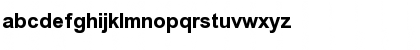 Download Plowboy Regular Font Lowercase Preview