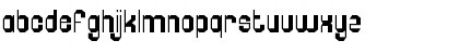 Download Pogo Regular Font Lowercase Preview