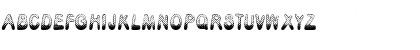 Download Poison Dots Regular Font Lowercase Preview