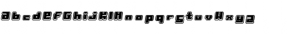 Download Pormask Ytterhud Regular Font Lowercase Preview